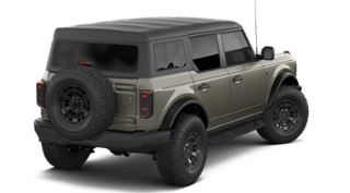 2026 Ford Bronco® External Image 4